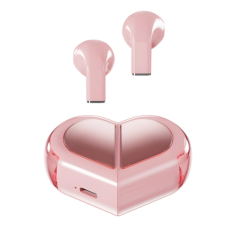 OE40 Ture heart Wireless Earphone 1