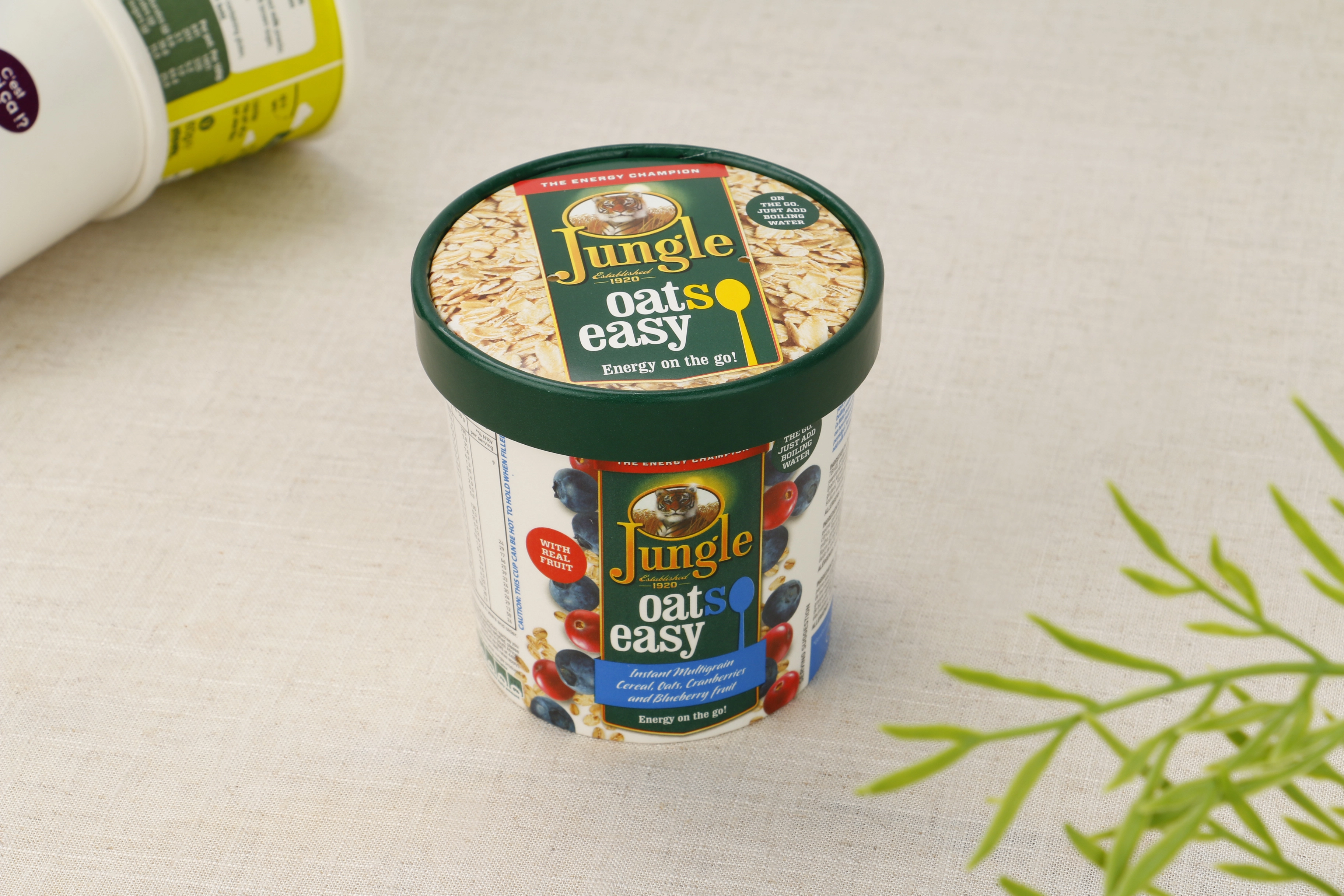 Kraft 16 oz. Paper Soup Cup 1