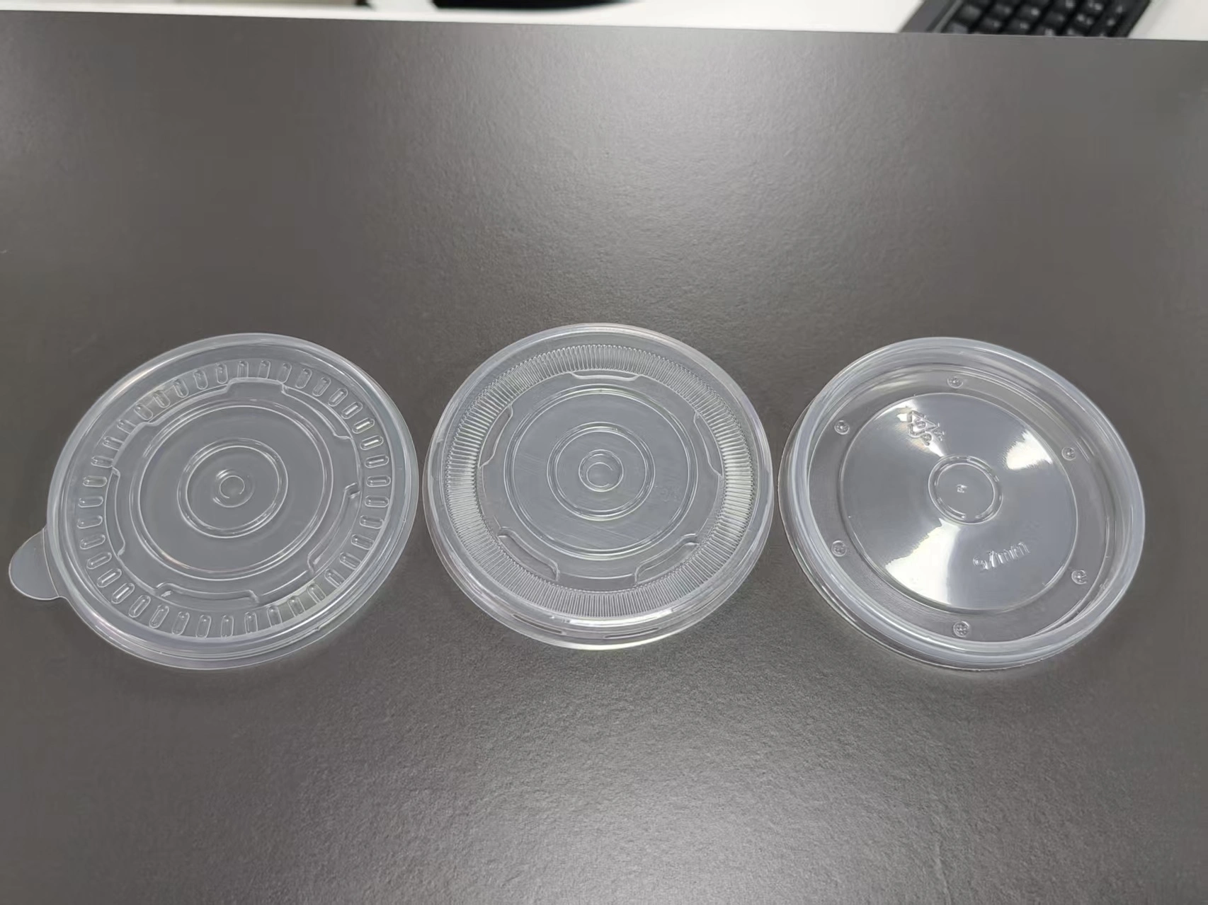 Weller PP lid for ROUND salad bowl 1