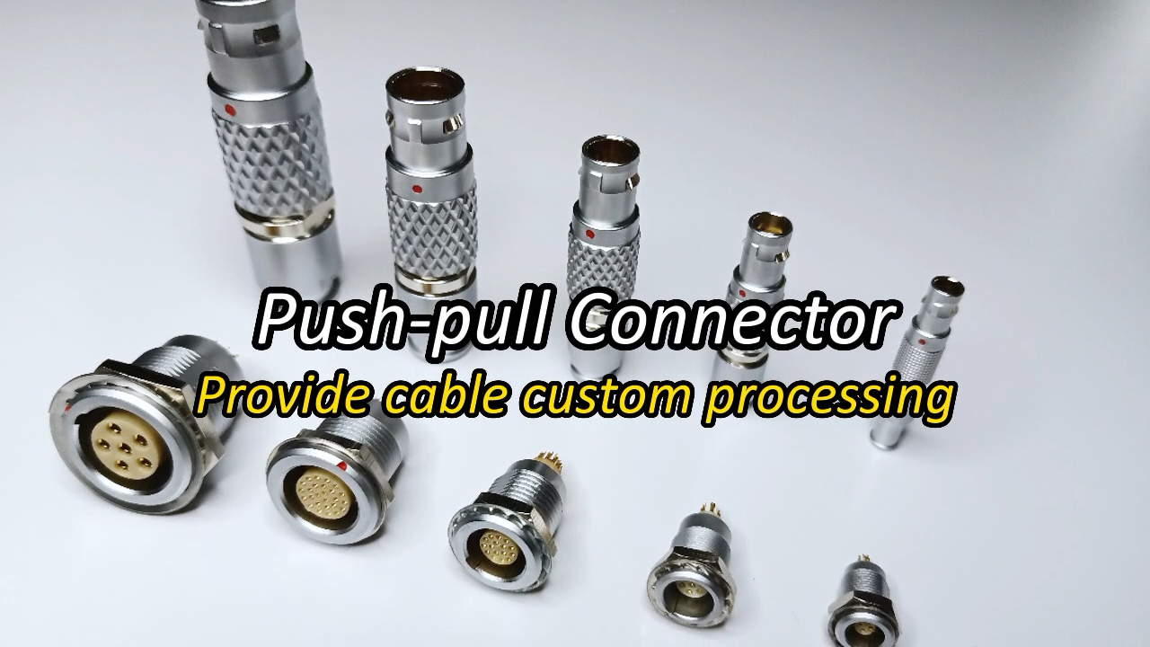  MOCO de alta calidad al por mayor - Shenzhen MOCO Interconnect Co., Ltd.