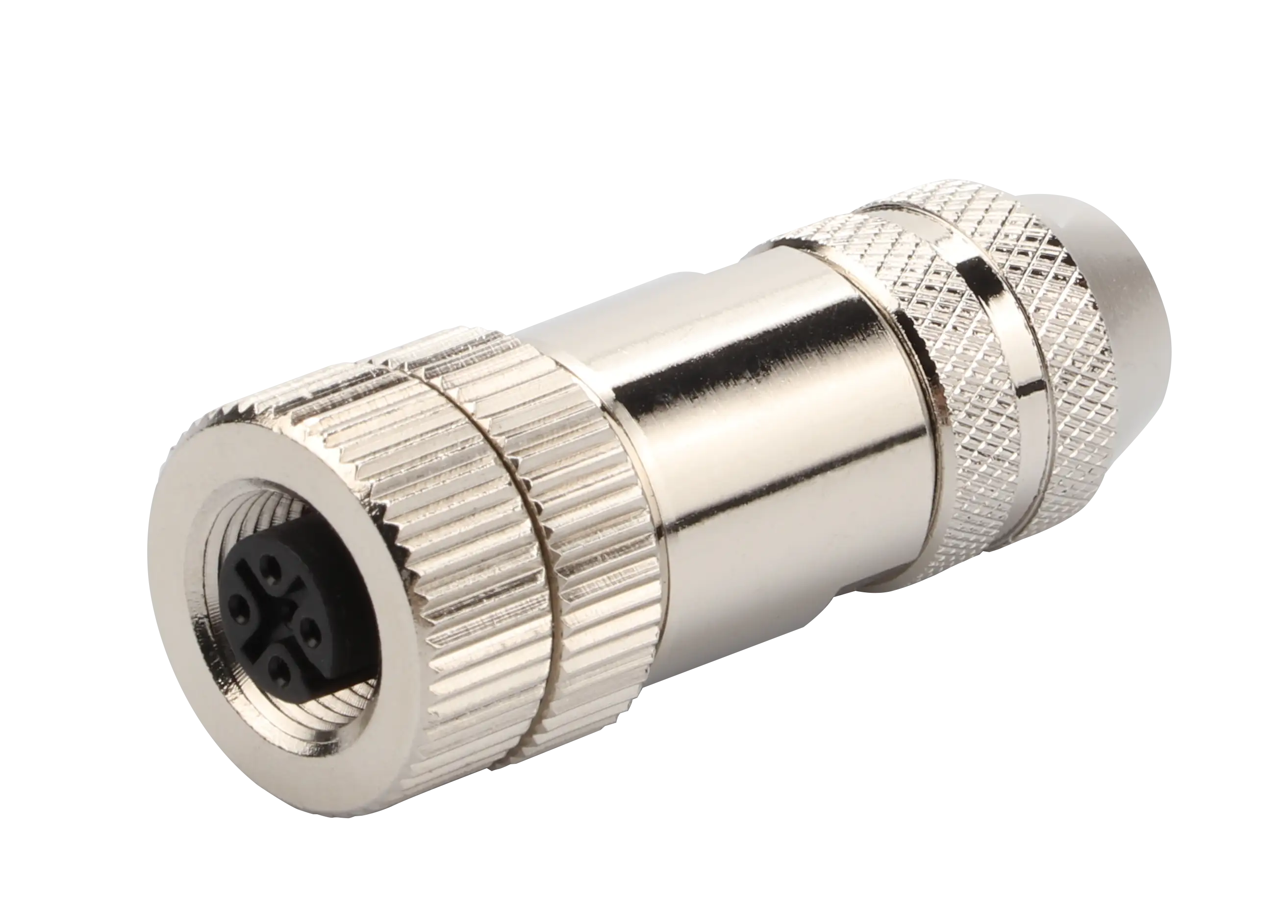 Alta calidad Tres características destacadas de los conectores a prueba de agua al por mayor - Shenzhen MOCO Interconnect Co., Ltd. 1