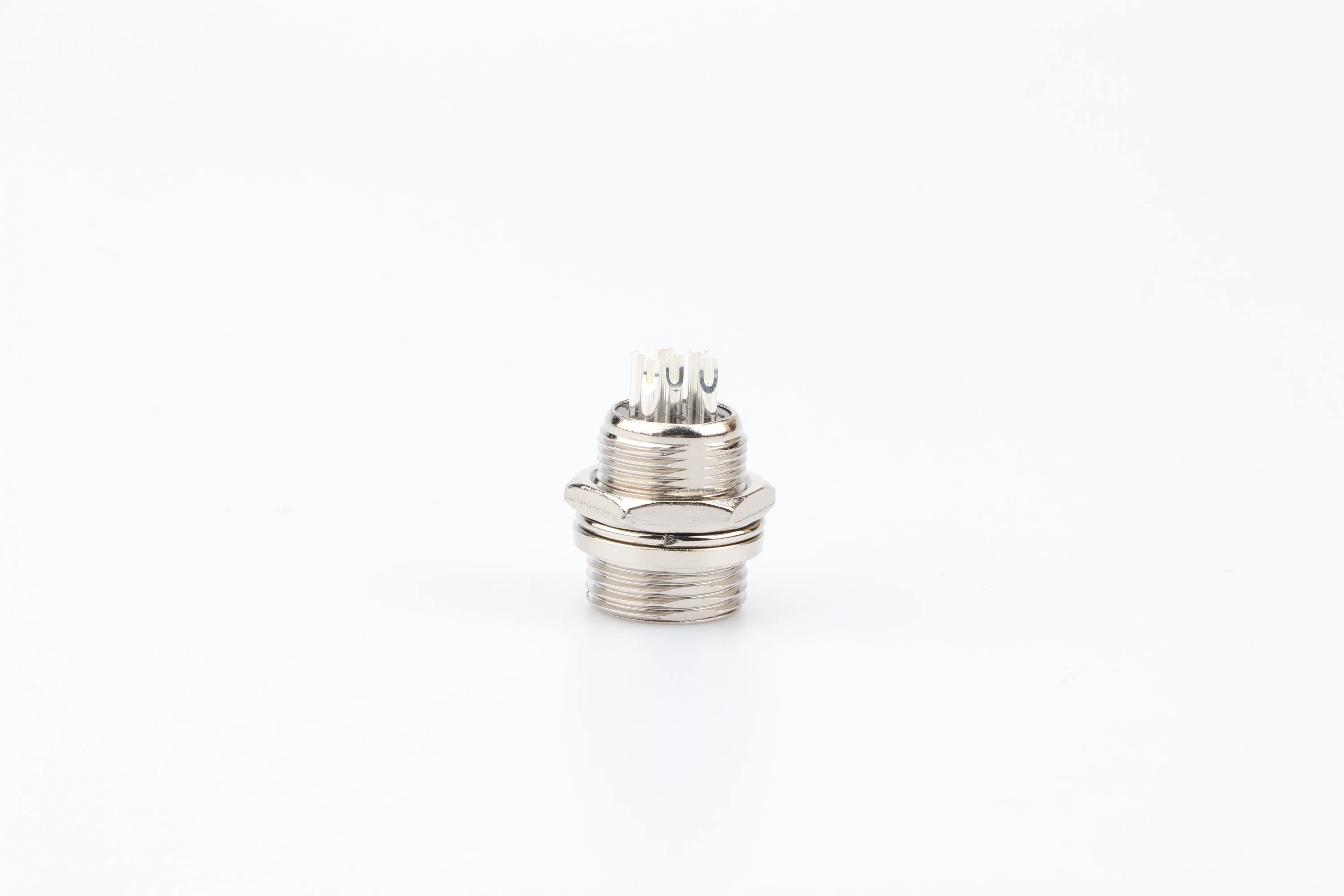 Introducción del arnés del conector de enchufe de aviación de alta calidad al por mayor - Shenzhen MOCO Interconnect Co., Ltd. 1