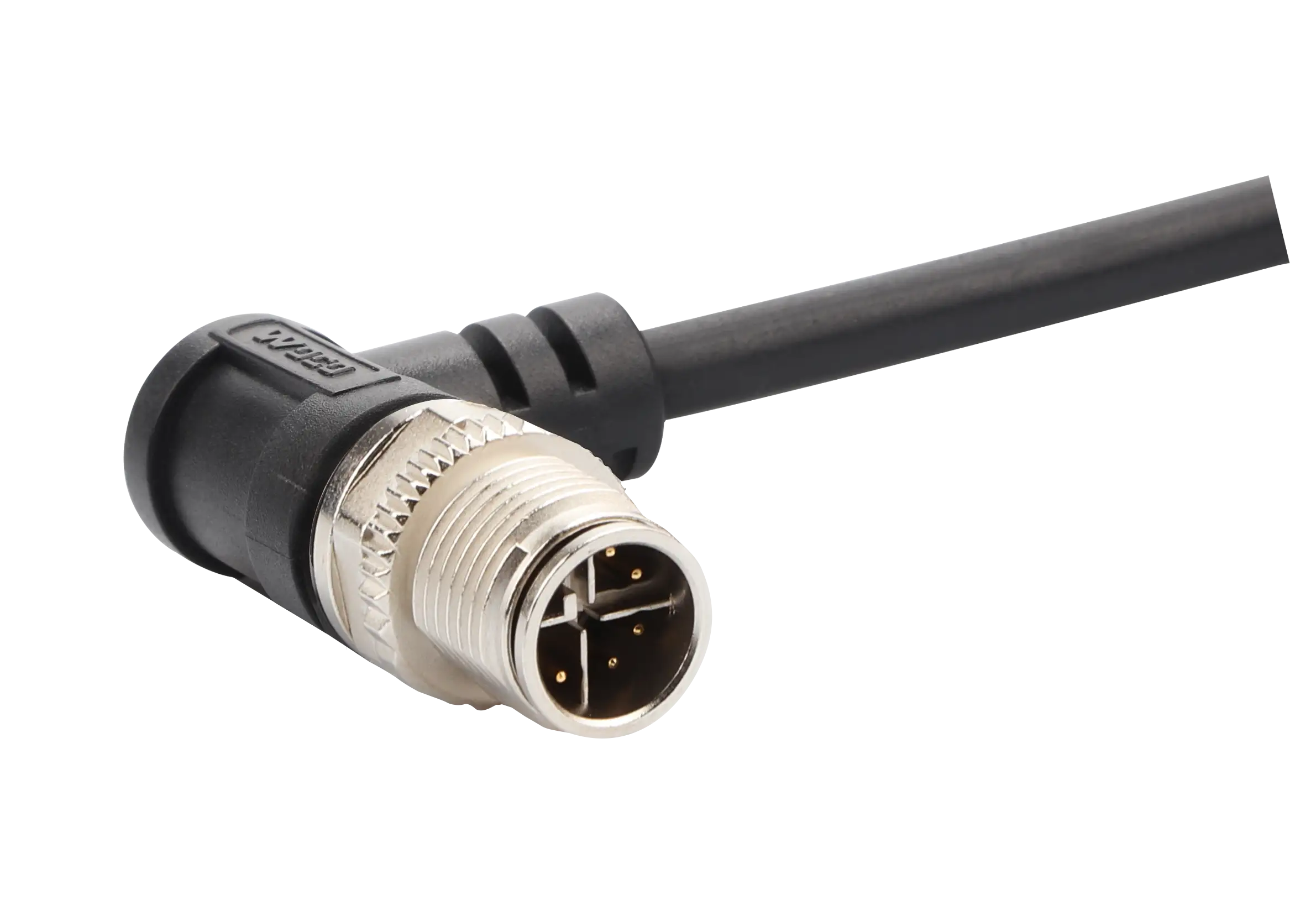 Obtenga más información sobre los conceptos básicos del conector M12 1