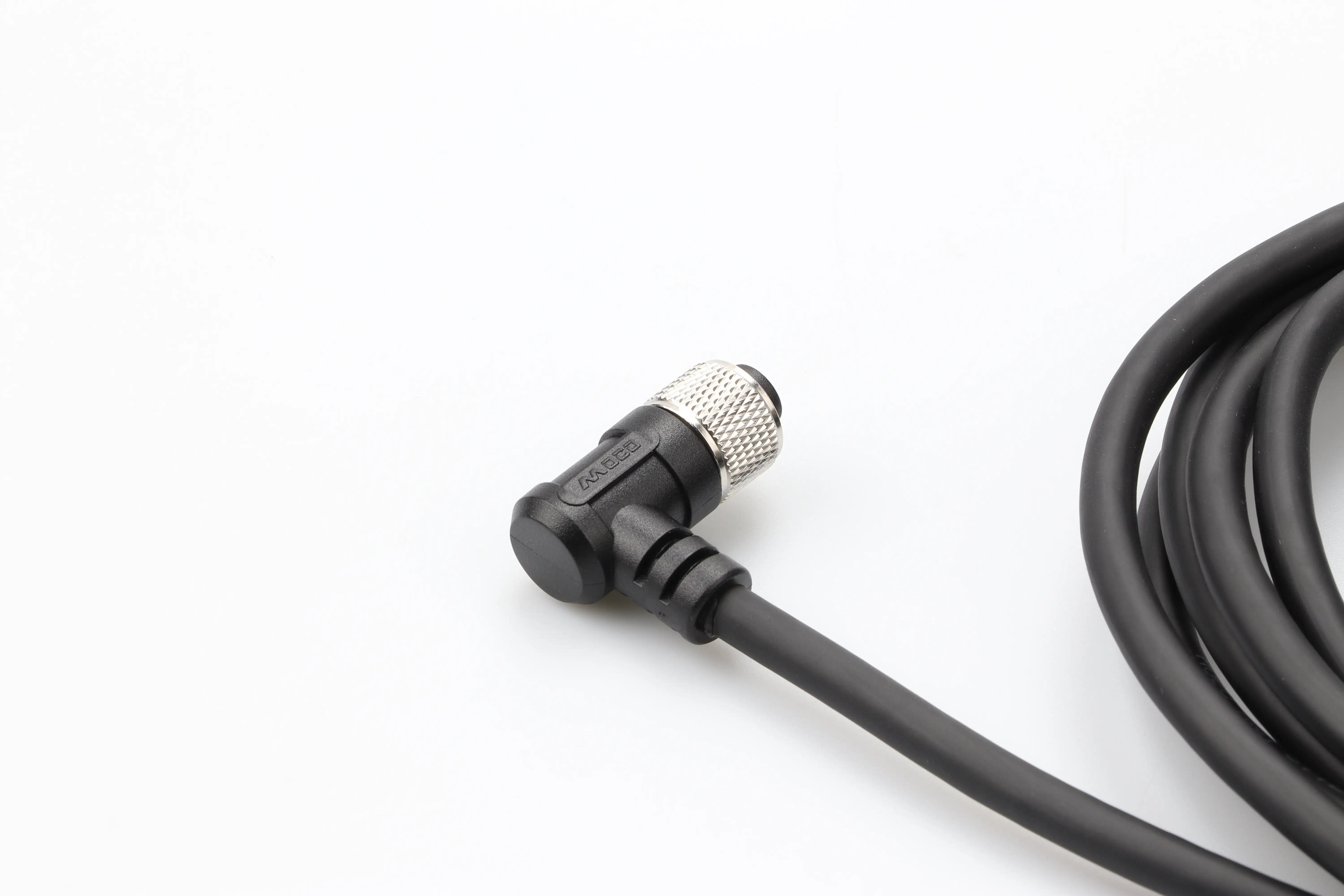 Introducción a las áreas de aplicación de los conectores de sensor M8 M12 Conectores MOCO 1