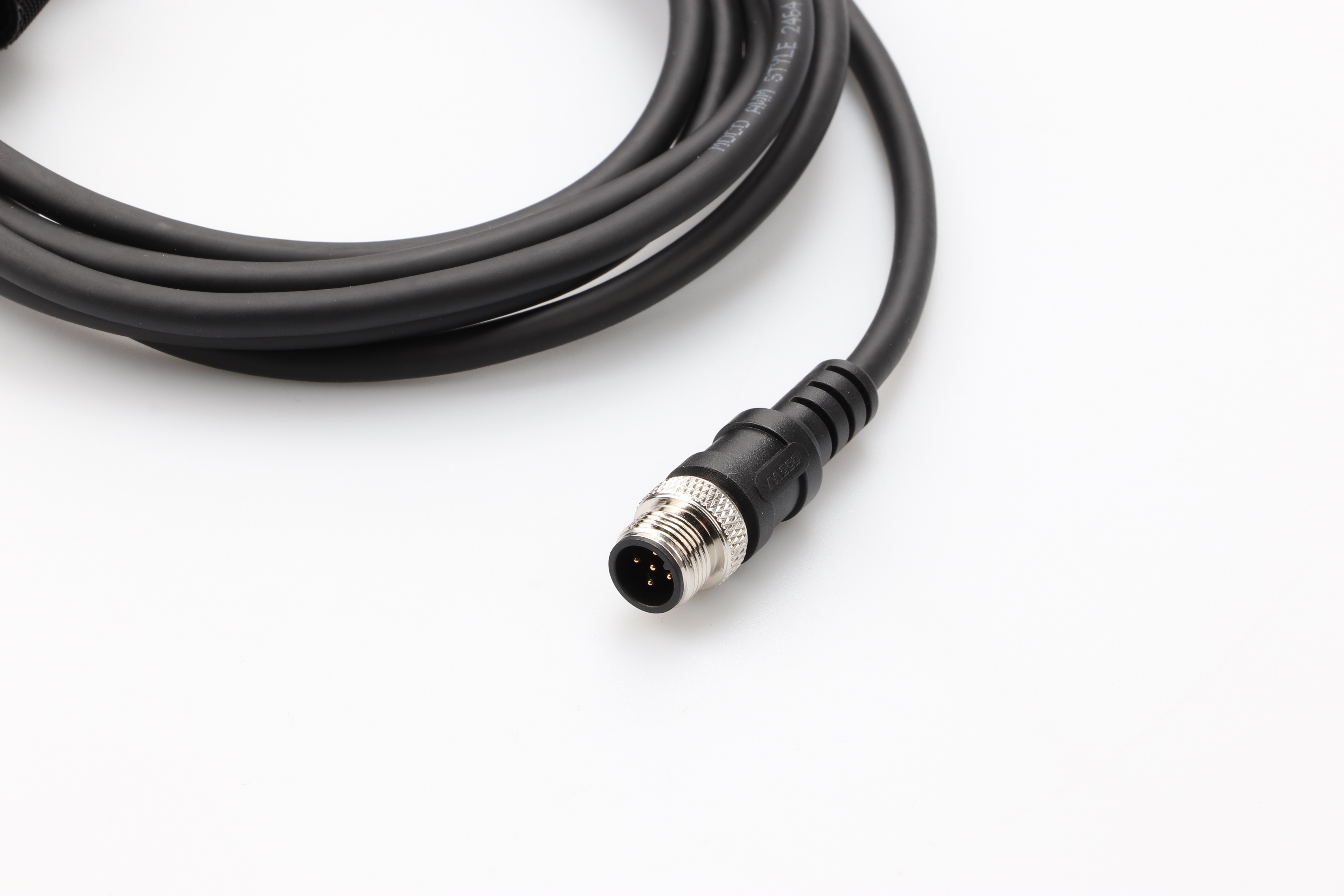  MOCO 커넥터 제조업체의 M 시리즈 센서 커넥터 응용 분야에 대한 전문적인 소개 