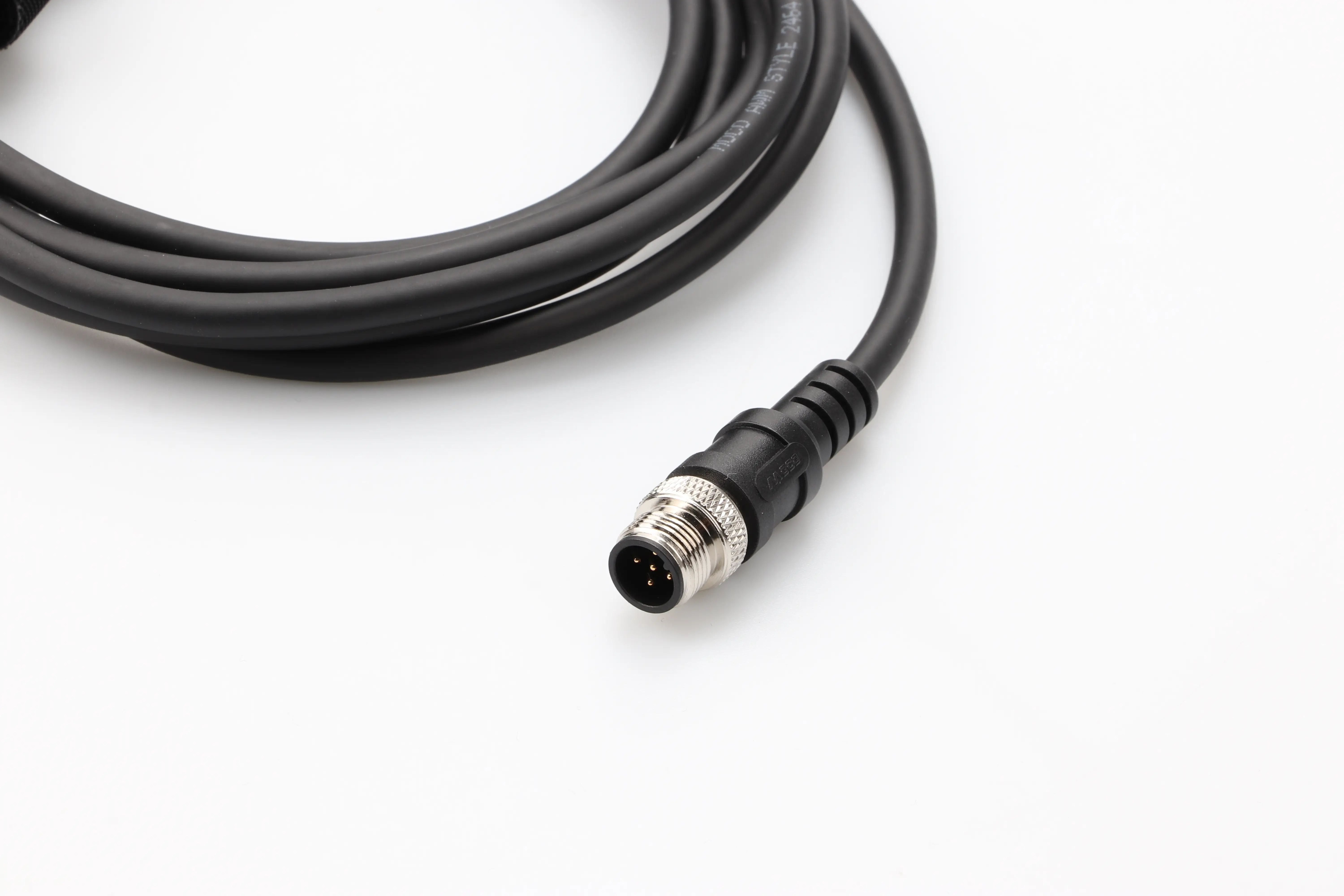 MOCO 커넥터 제조업체의 M 시리즈 센서 커넥터 응용 분야에 대한 전문적인 소개 1