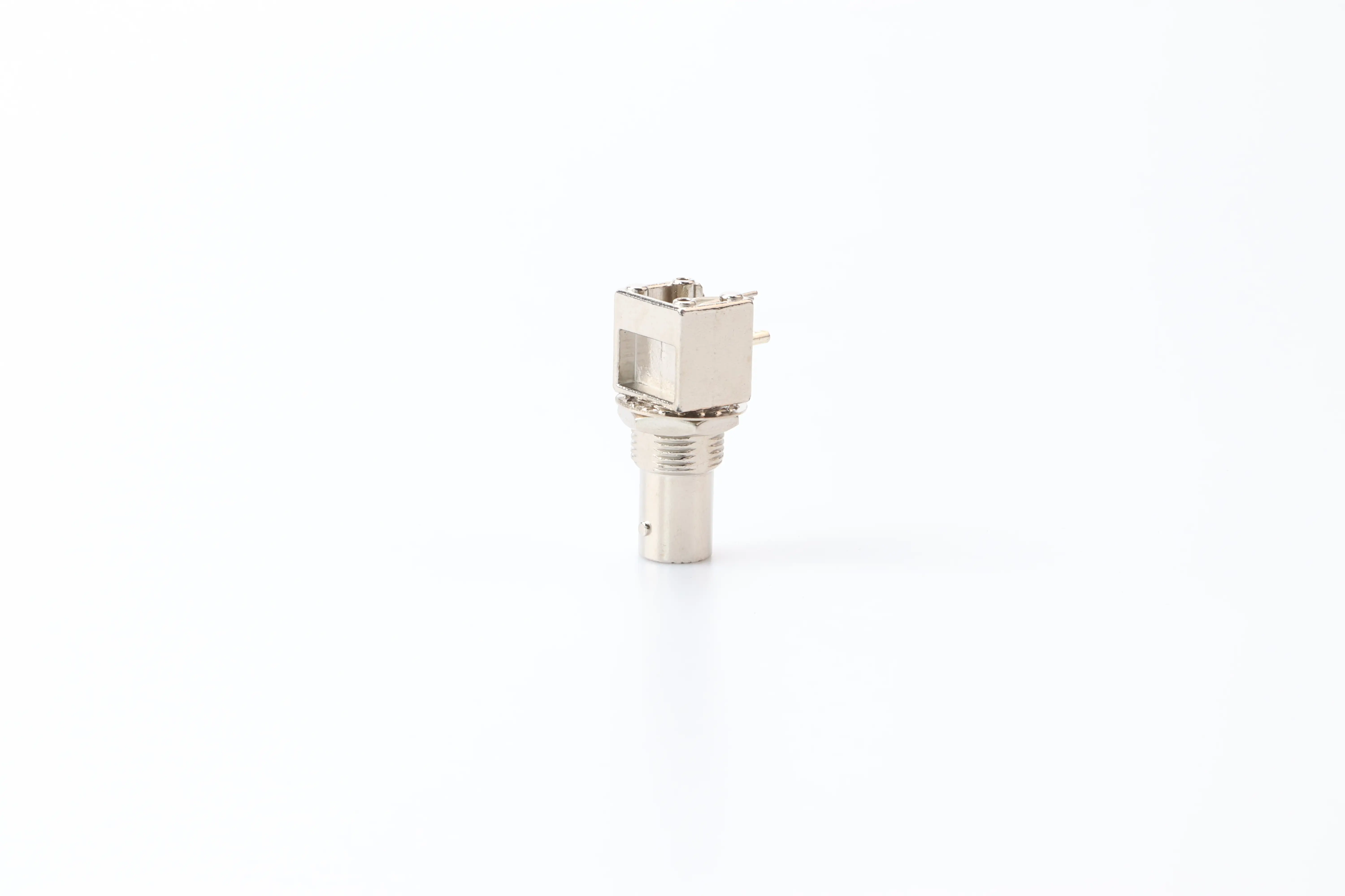 BNC connector for signal transmission Supplier &amp; manufacturers | MOCO connectors 1