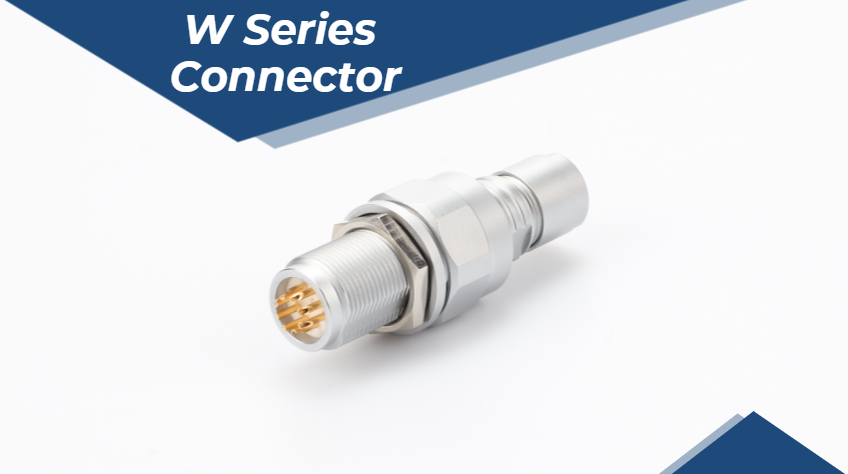  Conector de aguas profundas MOCO serie W de alta calidad al por mayor - Shenzhen MOCO Interconnect Co., Ltd.