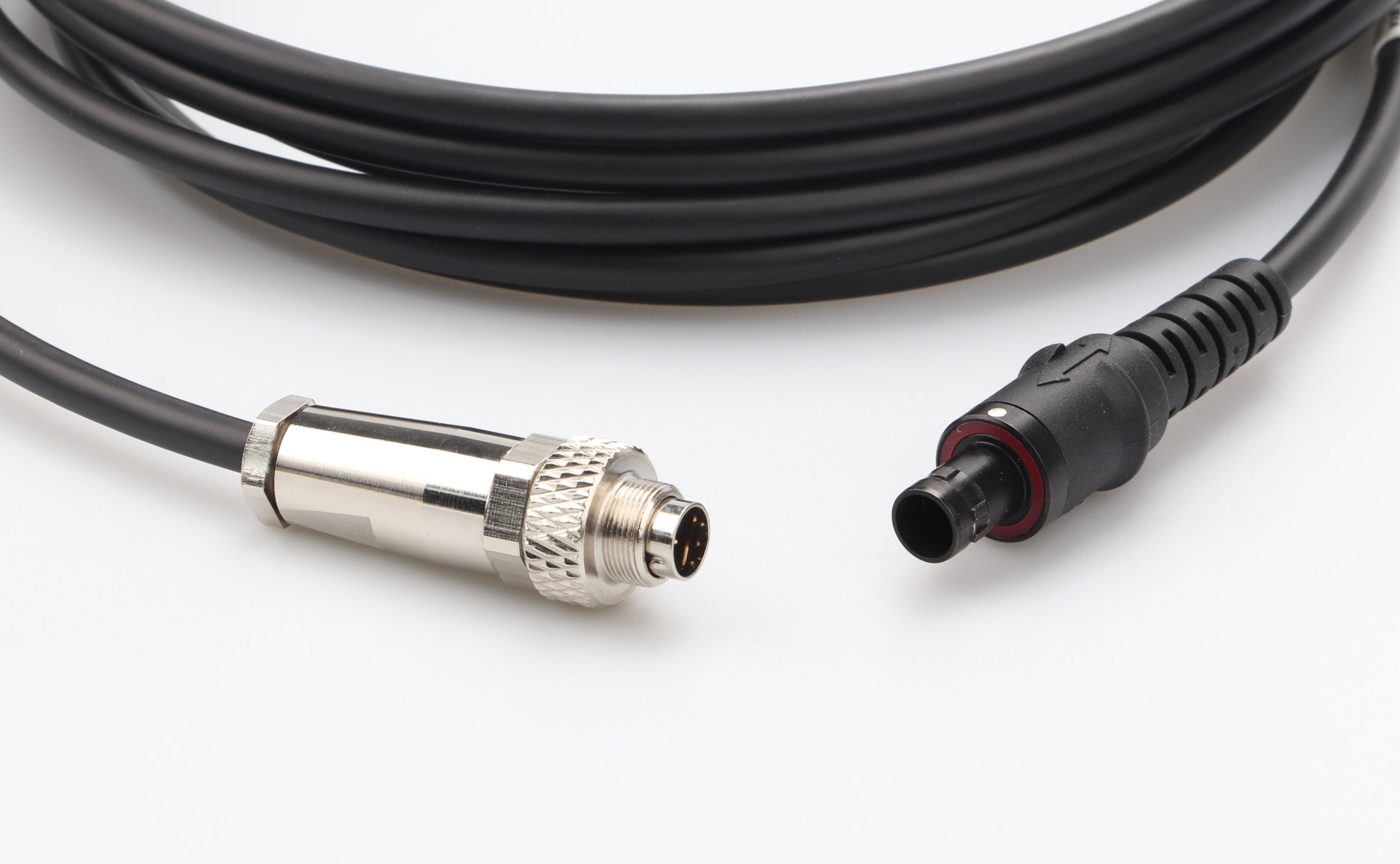 Conectores MOCO Serie X: La opción confiable para entornos exteriores hostiles 4