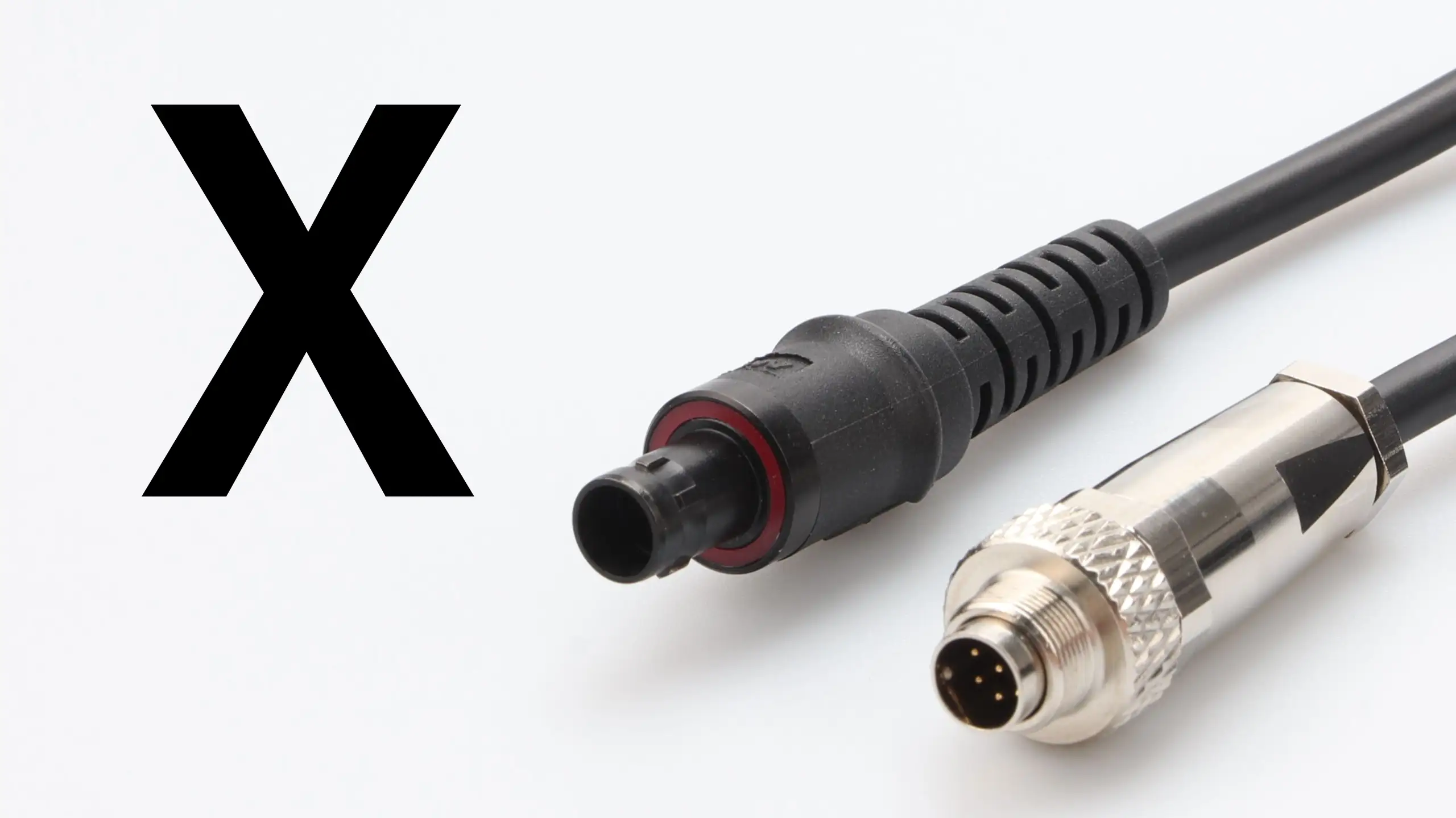 Conectores MOCO Serie X: La opción confiable para entornos exteriores hostiles 1