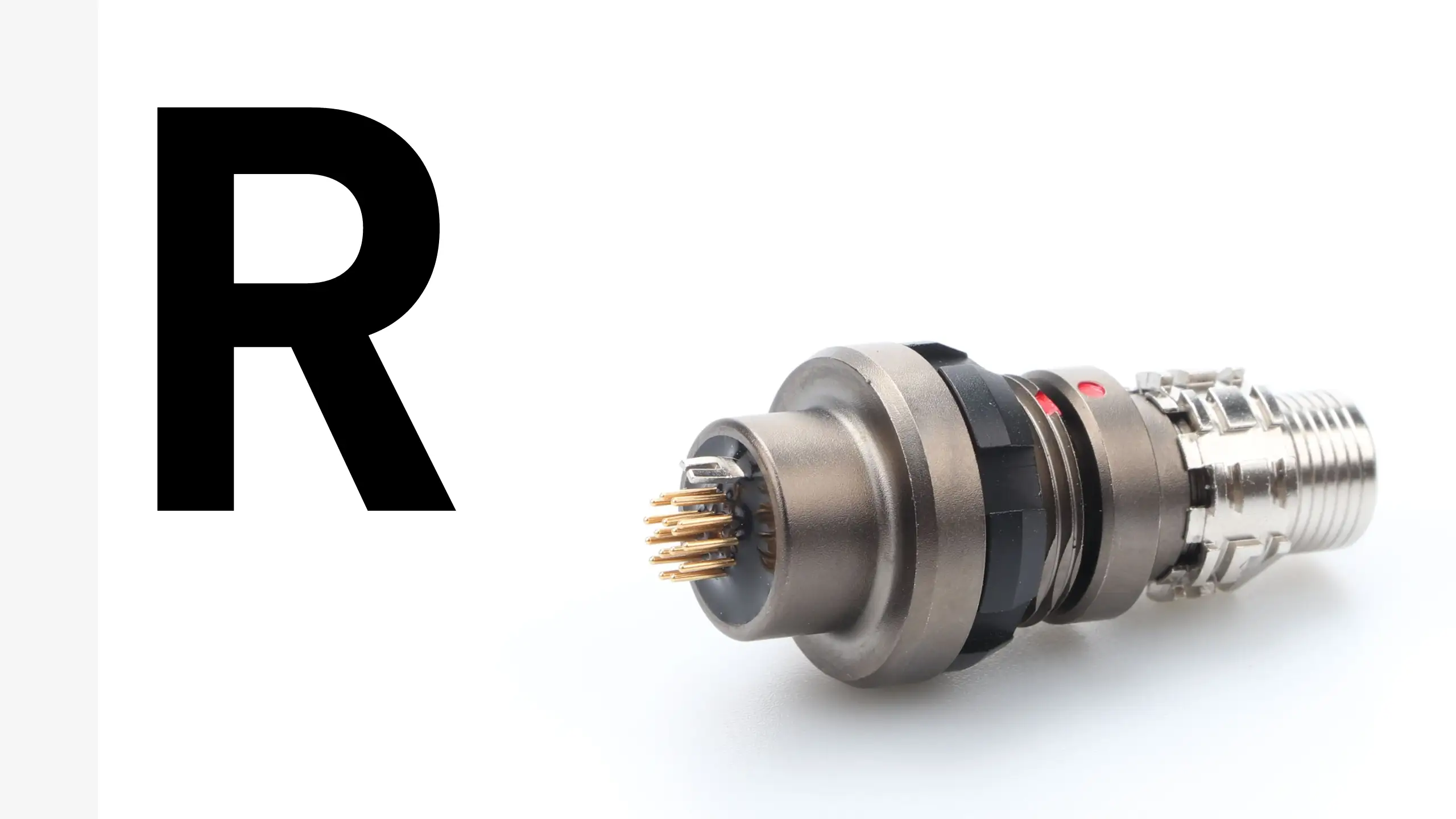 Conector Twist-Lock Serie R de MOCO: Una solución duradera para entornos hostiles 1