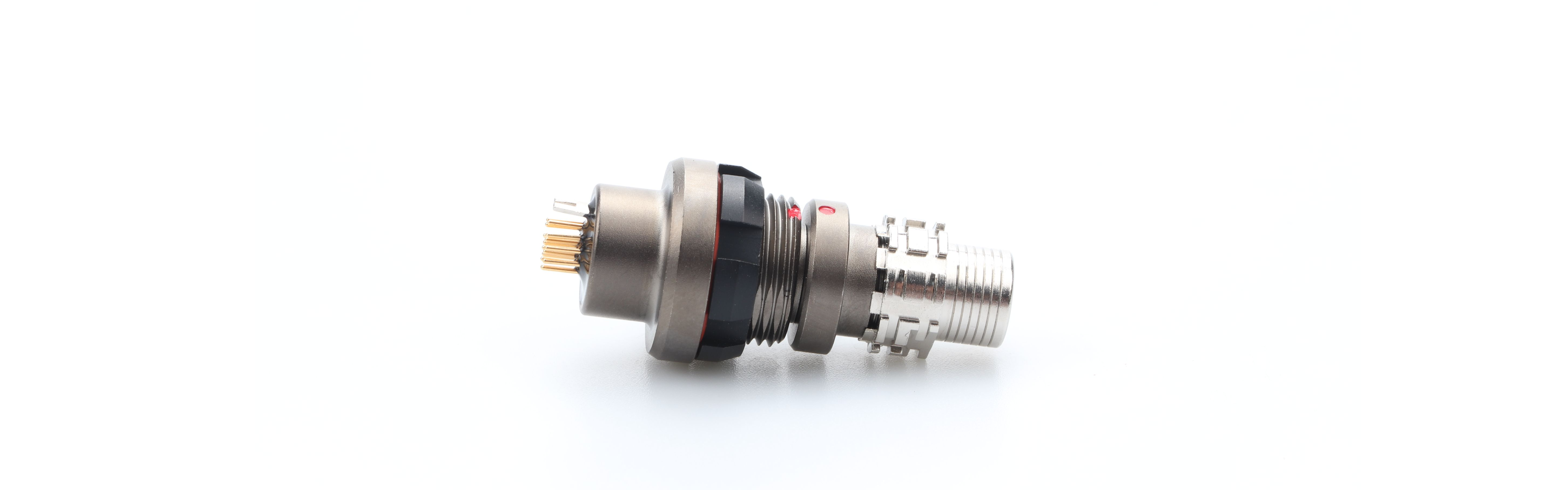 Conector Twist-Lock Serie R de MOCO: Una solución duradera para entornos hostiles 2