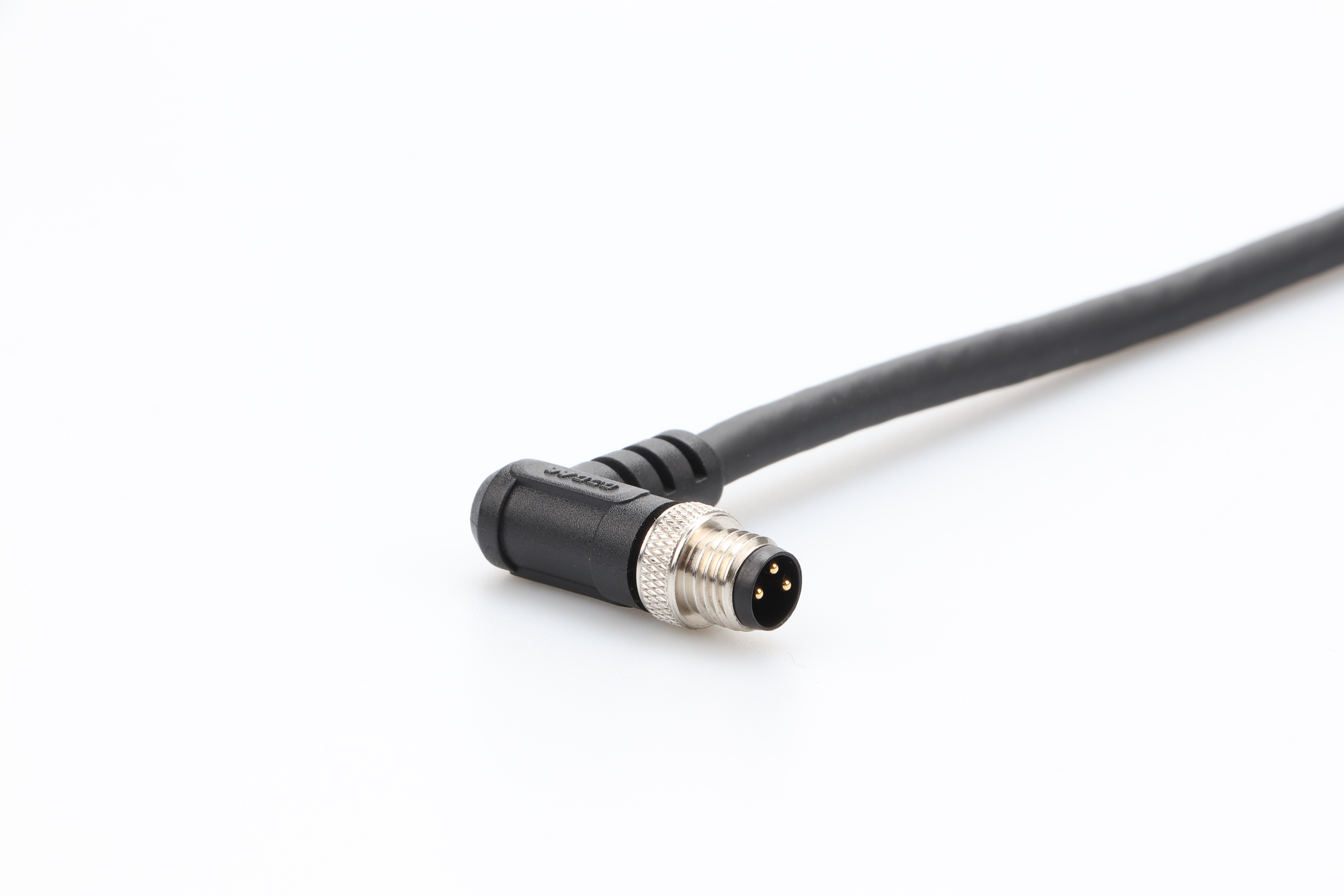 ¿Qué es el rendimiento del conector del sensor M? | Conectores MOCO 1