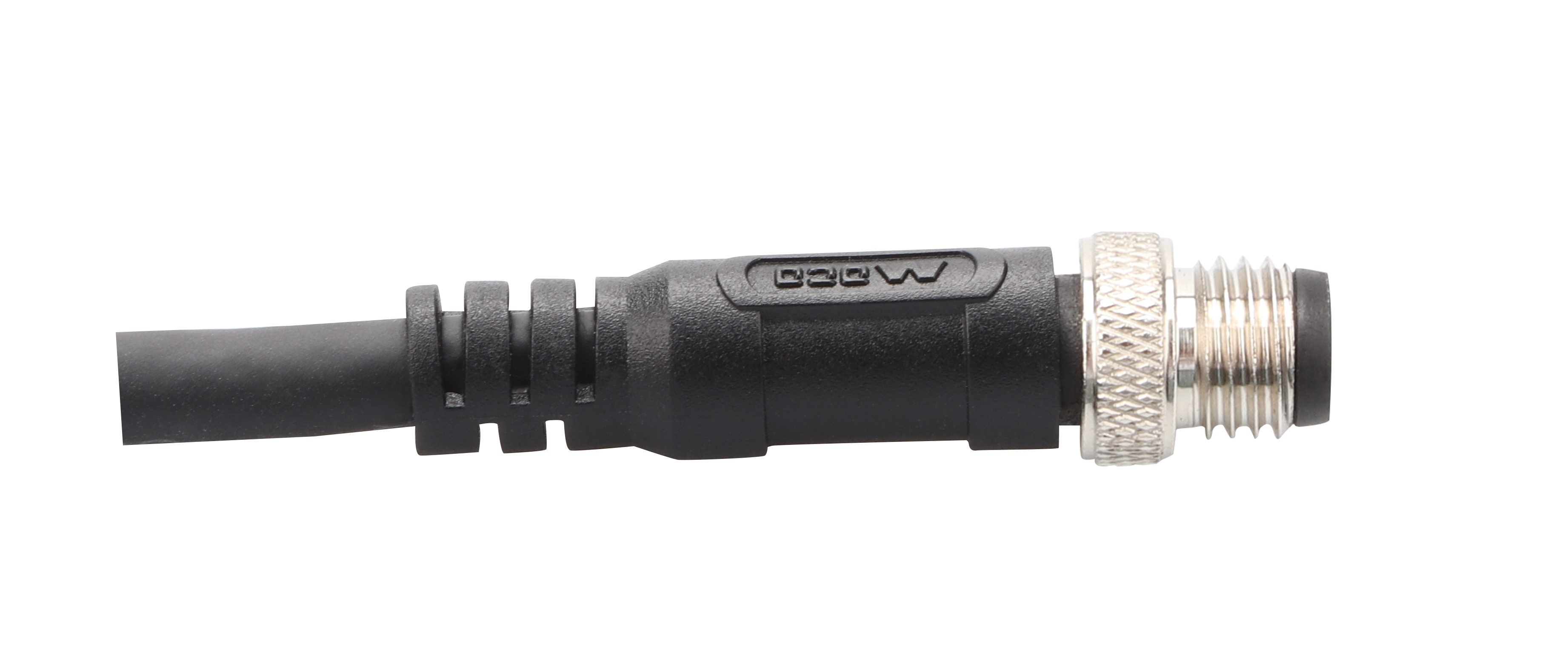 Intro to What Is an M8 Connector MOCO Connectors