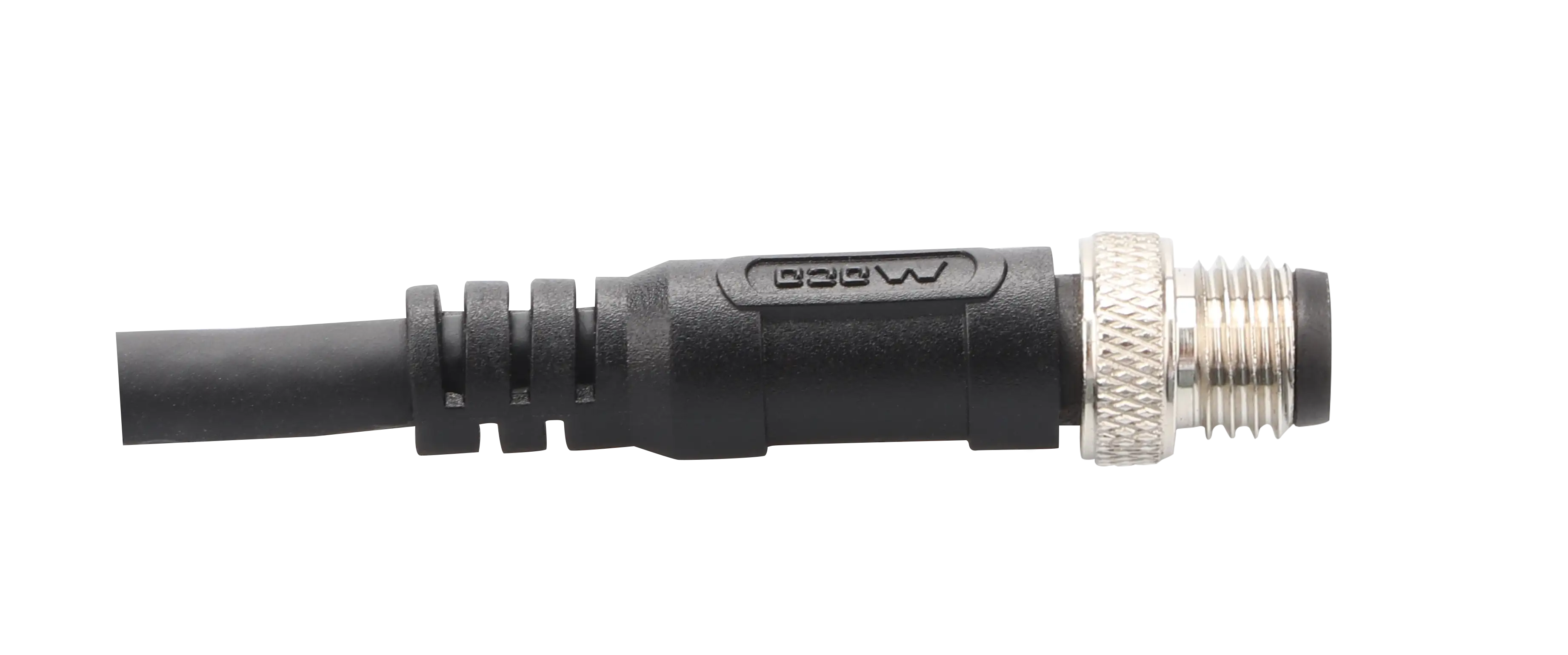 Introducción a ¿Qué es un conector M8? Conectores MOCO 1