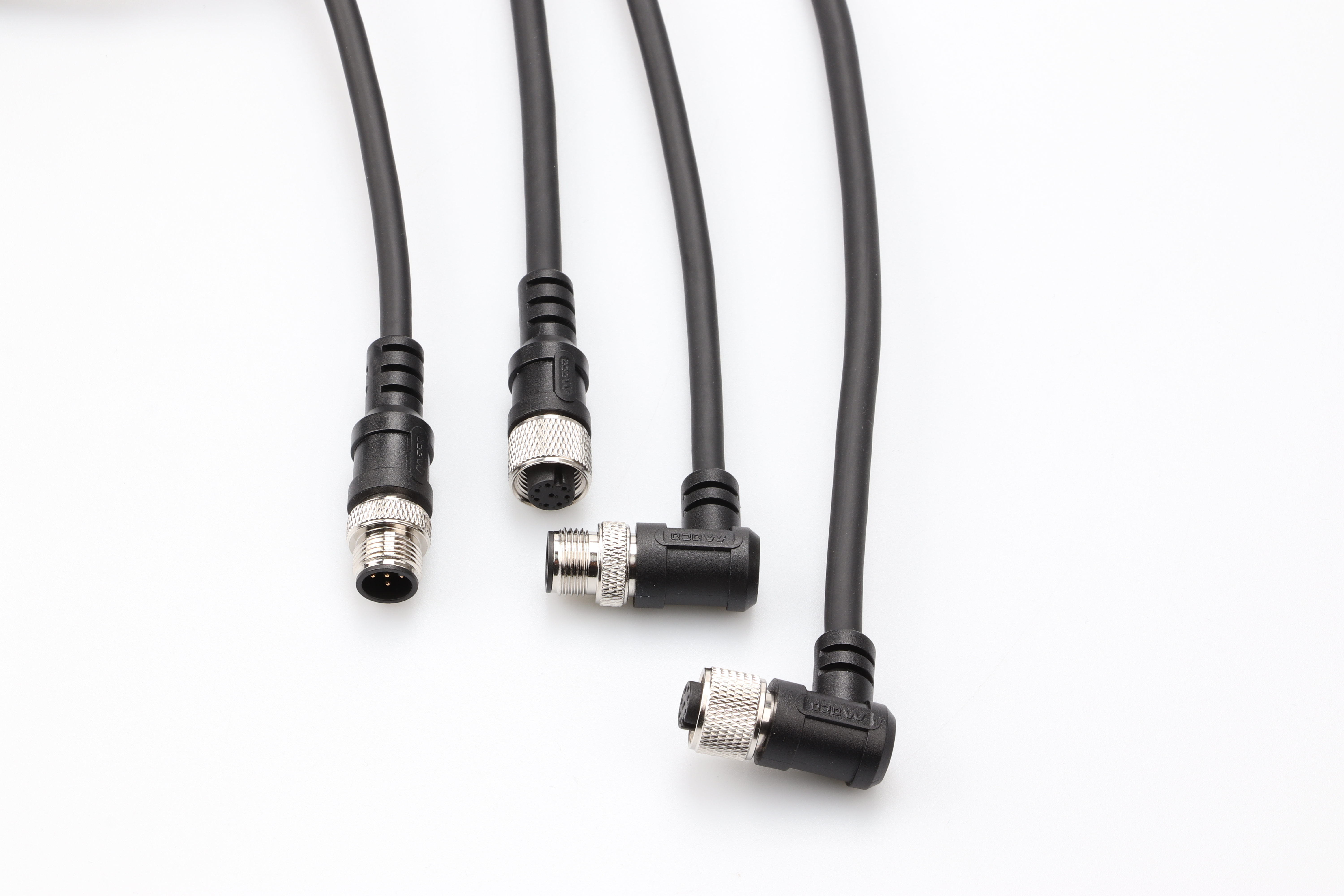  Proveedores y fabricantes de estructuras de conectores de la serie M | Conectores MOCO