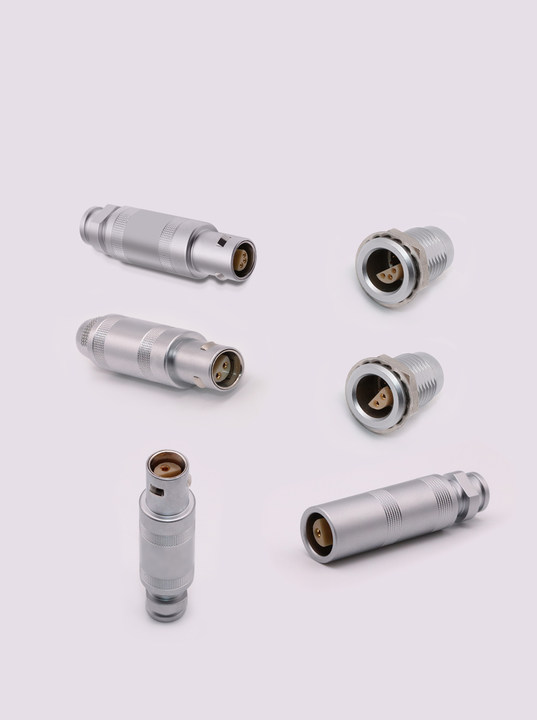 كيفية اختيار موصل كابل الكاميرا المناسب؟ 1