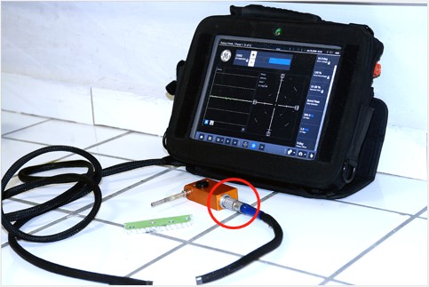 ¿Qué es NDT y cómo se aplican nuestros productos en equipos NDT? 2