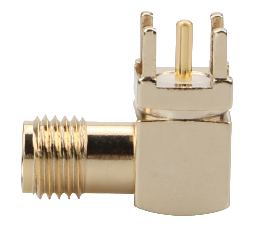 ¿Qué es el conector Push Lock SMB? | Conectores MOCO 1