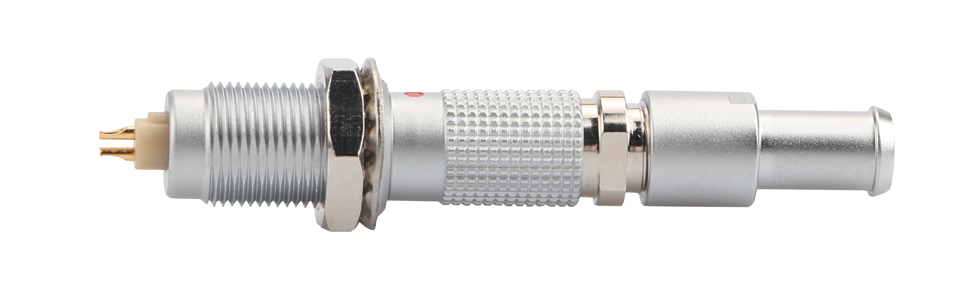 ¿Qué es un conector médico? | Conectores MOCO 1