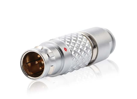 Lo que debes saber sobre los conectores push-pull 1