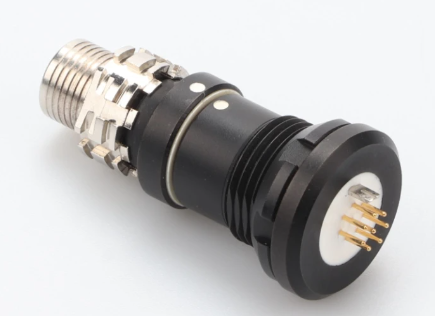 Lo que debes saber sobre los conectores push-pull 2