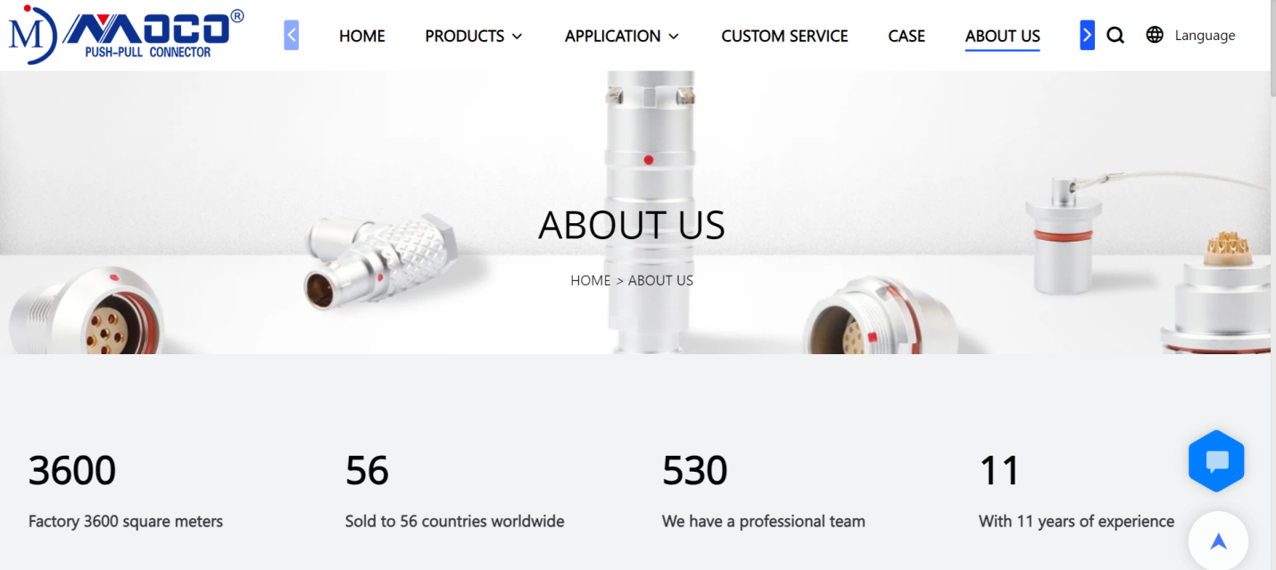 ¿Qué hay que tener en cuenta al comprar un conector militar? 1