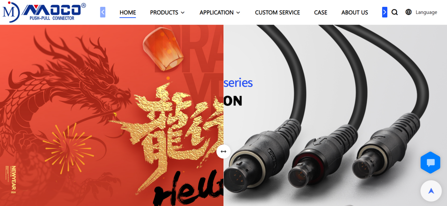 Factores a considerar antes de comprar un conector médico 1