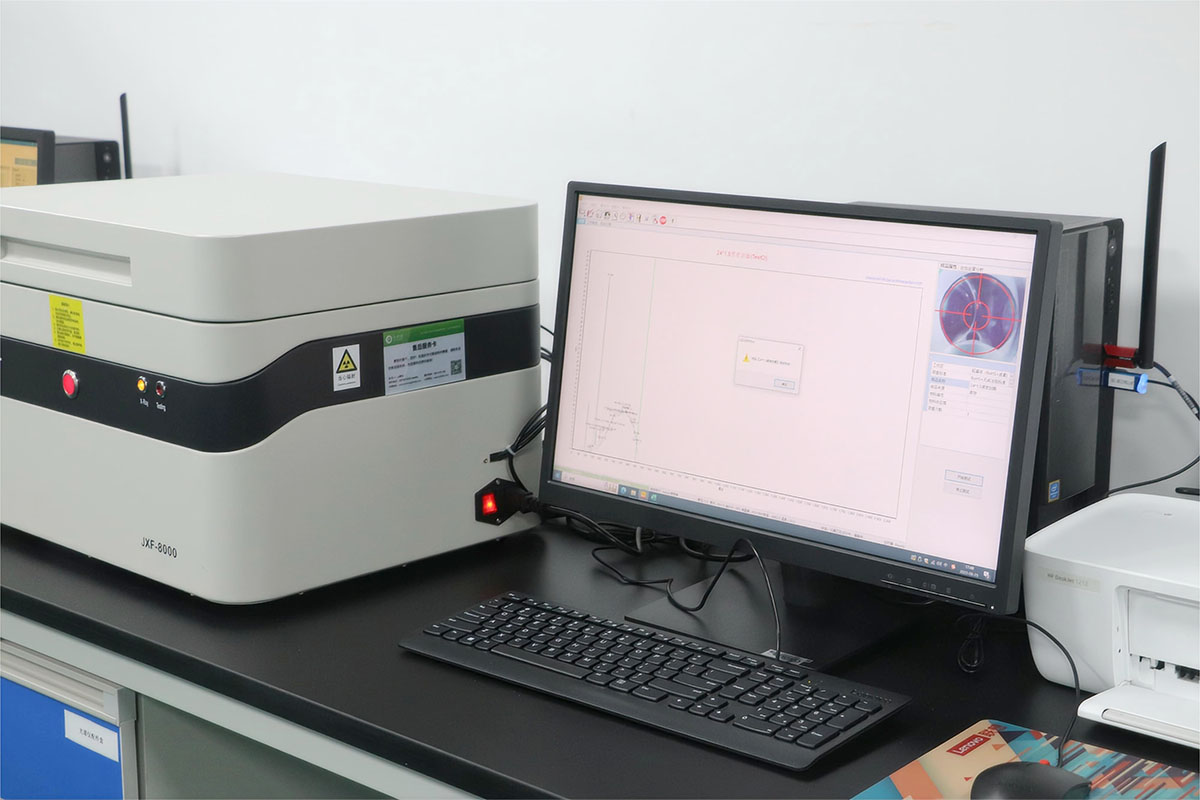 Los equipos e instrumentos de prueba MOCO ROHS 2.0 inyectan "nueva vitalidad" a la producción ecológica 1