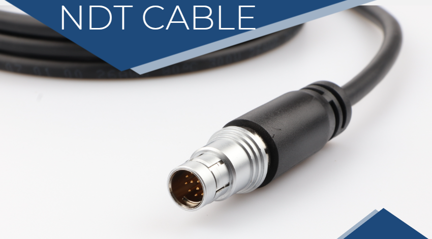 The Essential Role of High-Performance Cables in Non-Destructive Testing Applications 2