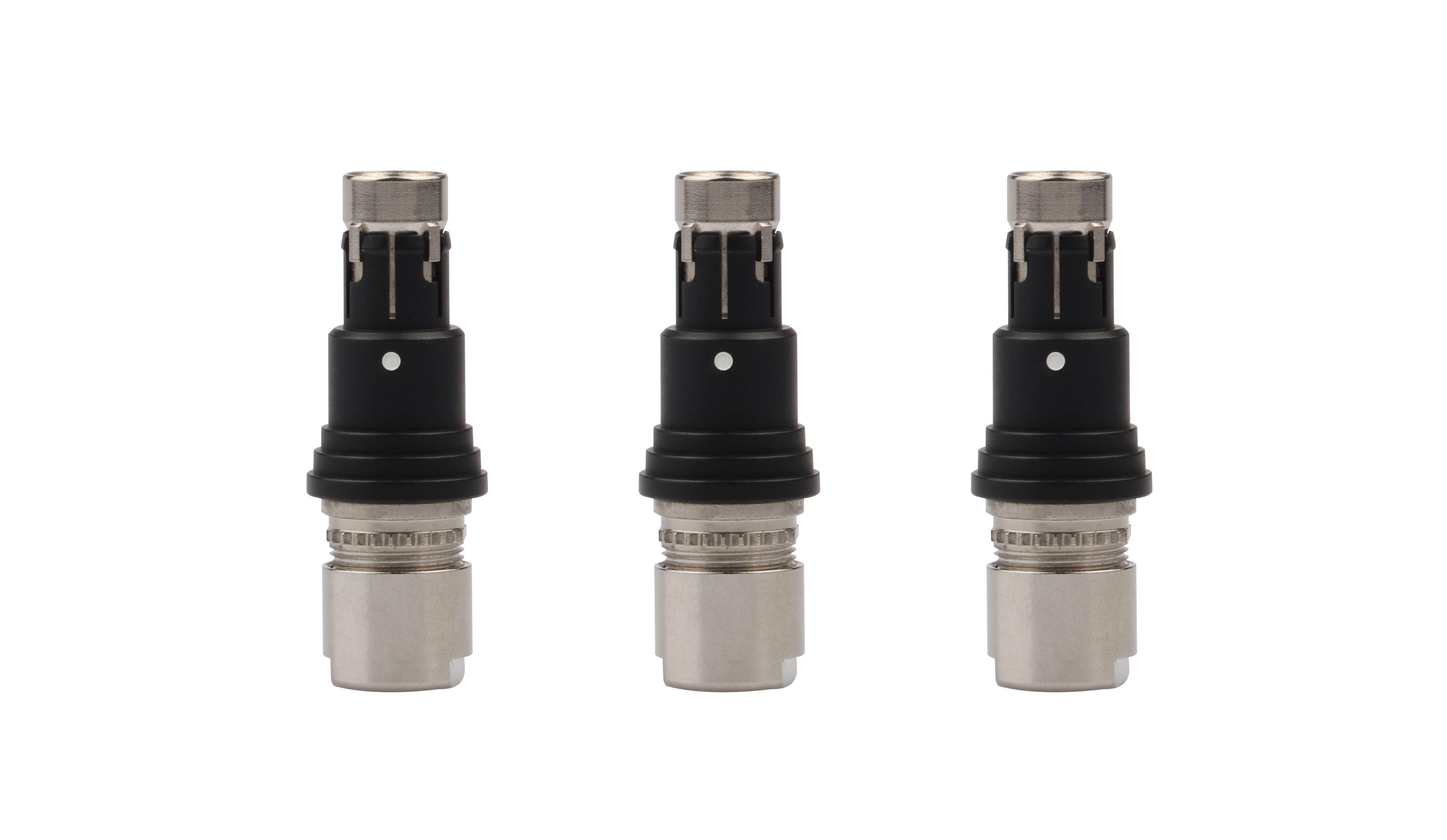 NUEVO Conector autoblocante push-pull de segunda generación Serie C | Conector MOCO 2