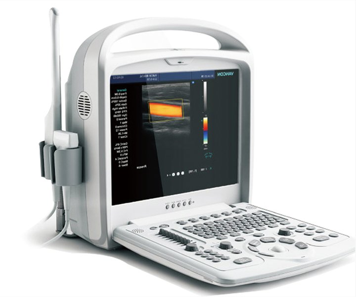 ¿Cómo nuestros conectores y arneses de cables MOCO brindan apoyo a la industria médica? 1