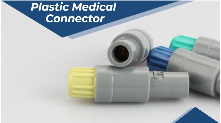 Comprensión de los diferentes tipos de conectores eléctricos 1