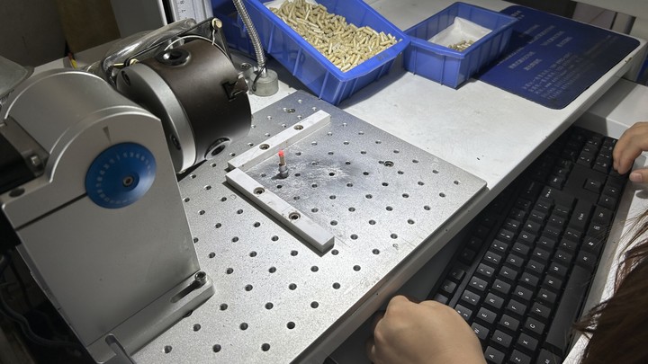 ¿Proceso de producción del conector push-pull? | Conector MOCO 3