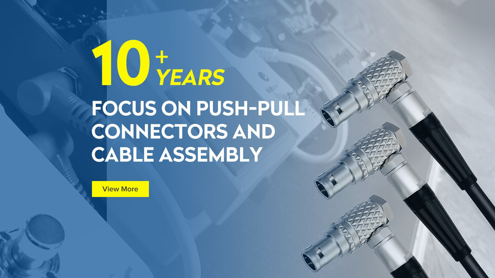 Situación actual de la cadena de suministro de la industria de conectores | Conectores MOCO 1