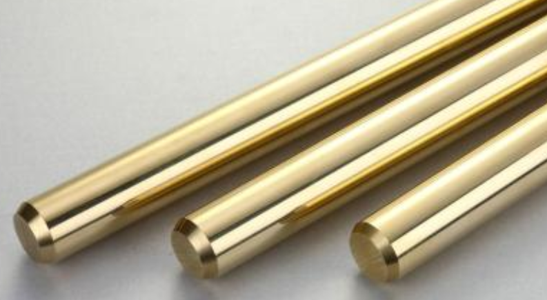 Materiales y fabricación de los conectores | Conectores MOCO 3