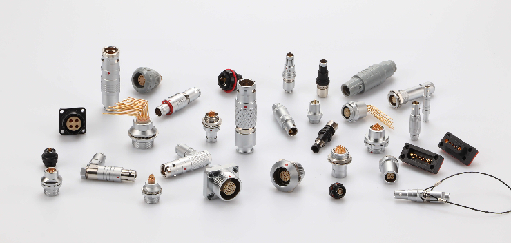 Conector | Conector MOCO 1