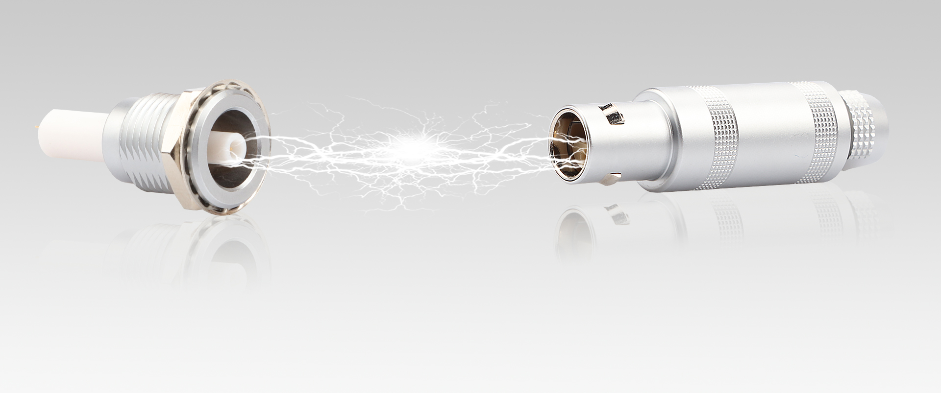 ¿Qué es la tecnología de alto voltaje? | Conector MOCO 1