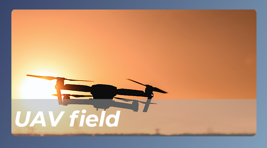 ENTREGA DE DRONES DISEÑADOS PARA LA SUPERVIVENCIA AMBIENTAL | Conector MOCO 1