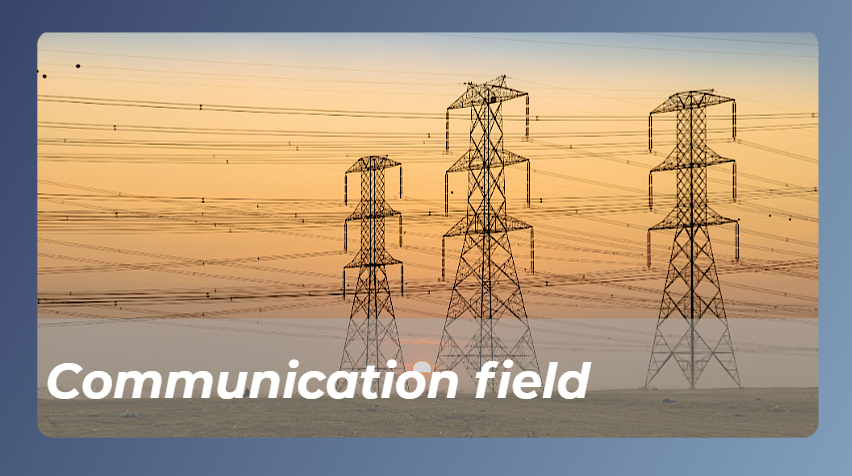 Conectores MOCO en el campo de la comunicación 1