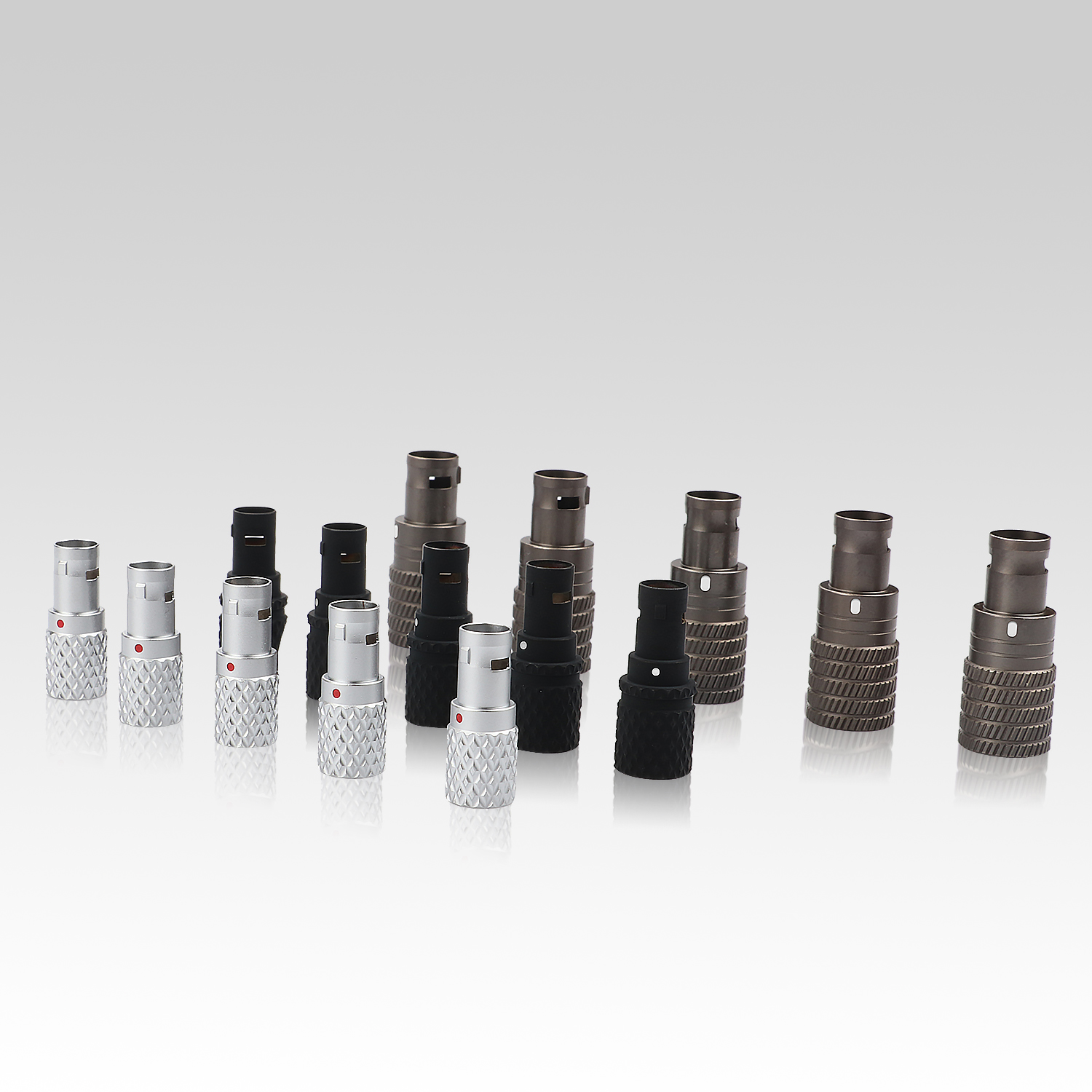 Acerca del conector MOCO Manual de usuario del proceso Shell | Conector MOCO 1