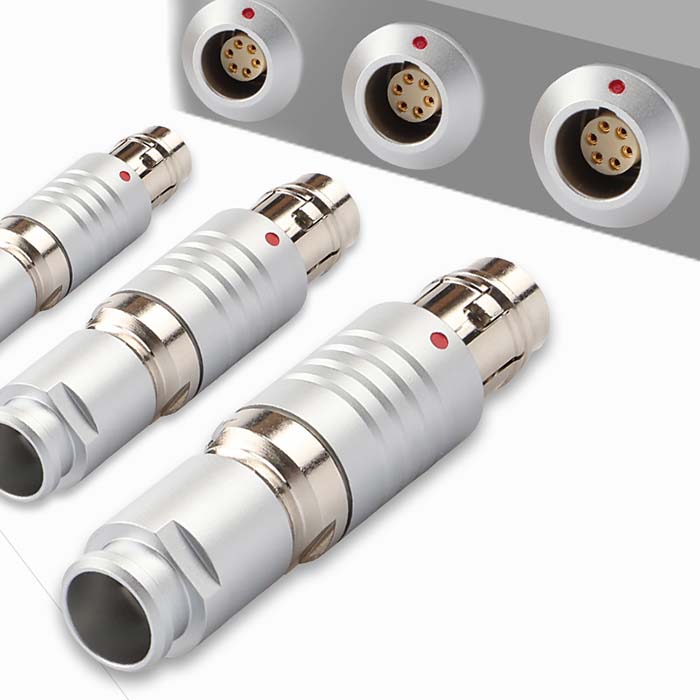 Acerca de las soluciones de personalización de conectores y enchufes de MOCO y sus capacidades de I+D 1