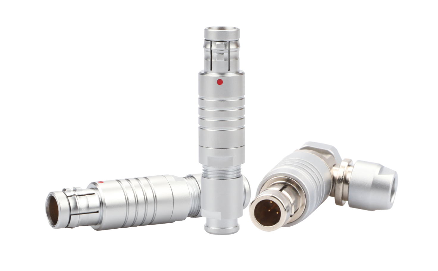 Nueva serie Y Doble posicionamiento | Conector MOCO 1