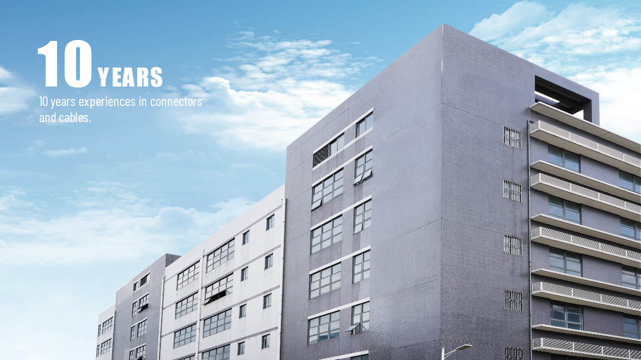 Benutzerhandbuch für Kunststoffsteckverbinder der P-Serie | MOCO-Steckverbinder 3