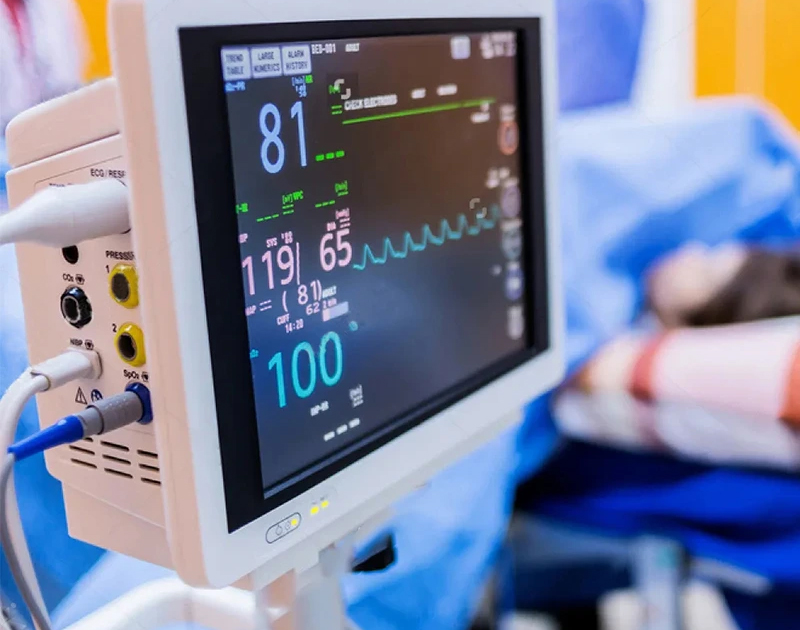 Conector push-pull de alto rendimiento para endoscopia médica: fiabilidad superior y resistencia a interferencias electromagnéticas. 10