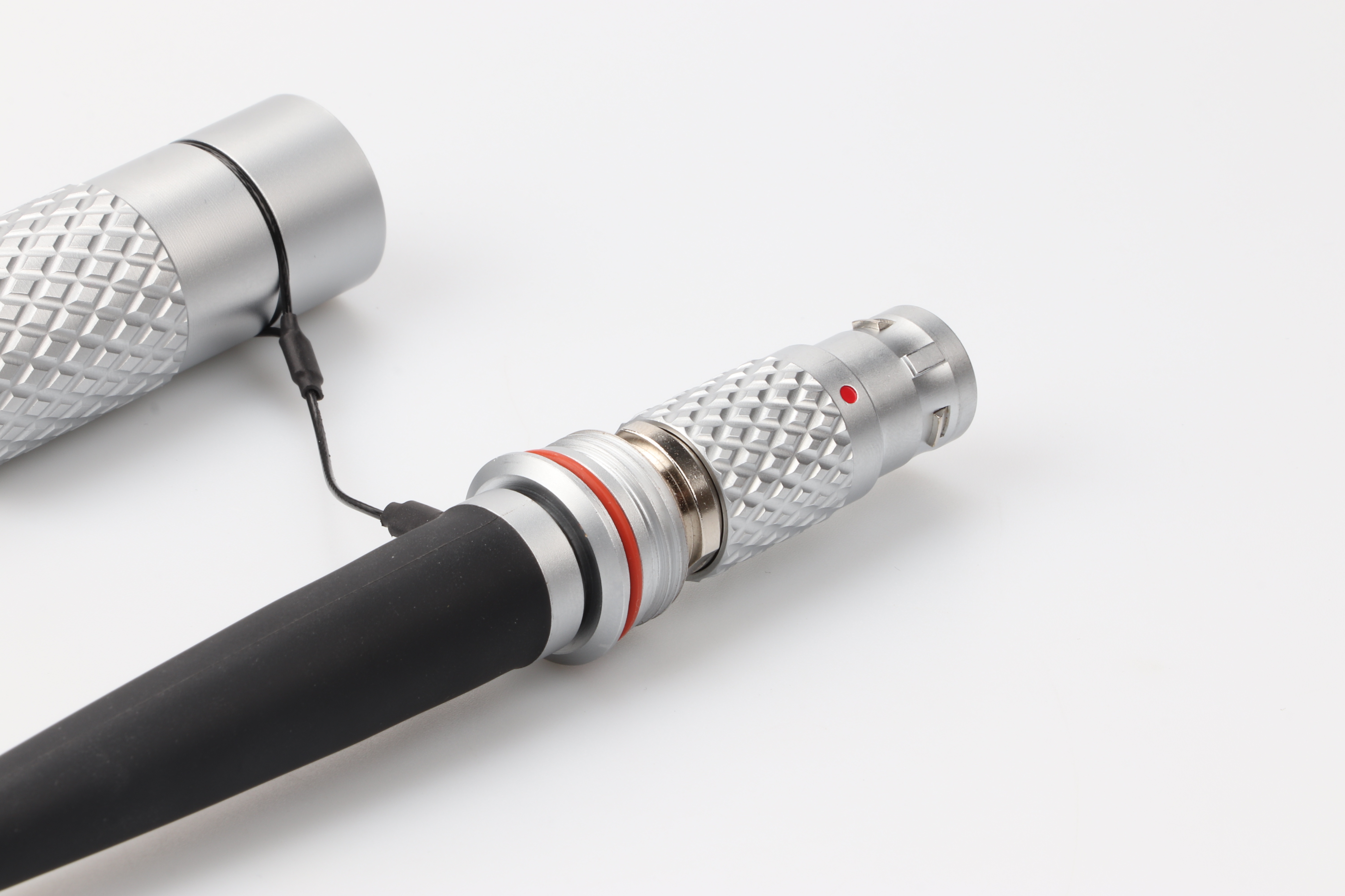 El papel cada vez más importante de los conectores push-pull en la era impulsada por la IA 3