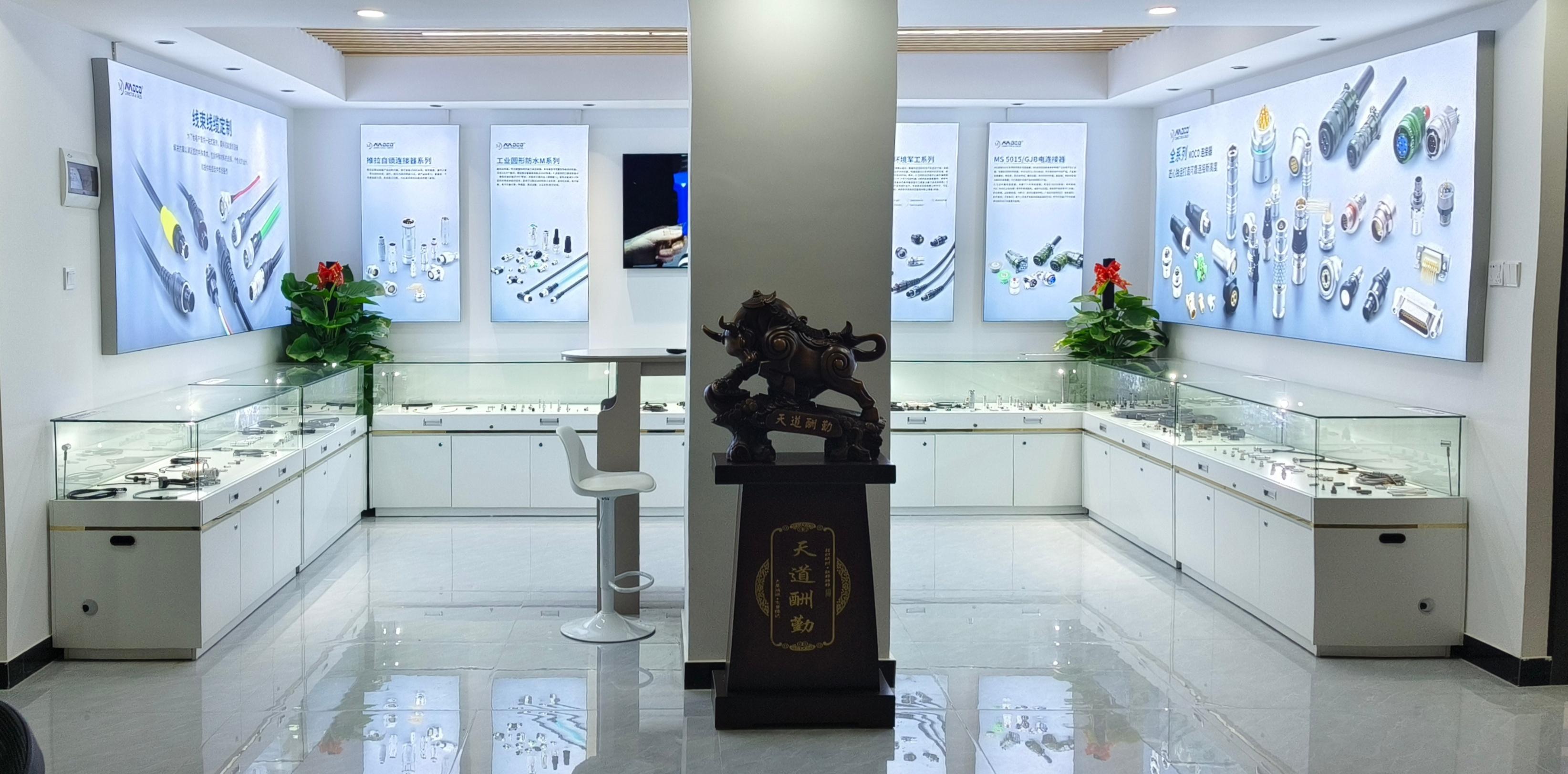 MOCO's 13th Anniversary Celebration & Grand Opening of New Factory 4