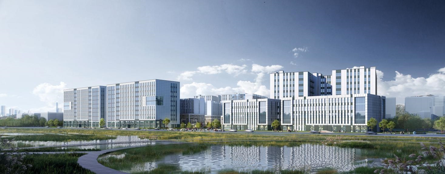 Guangdong Moco Interconnect Co., Ltd. Zhongshan Factory Officially Starts Production 2