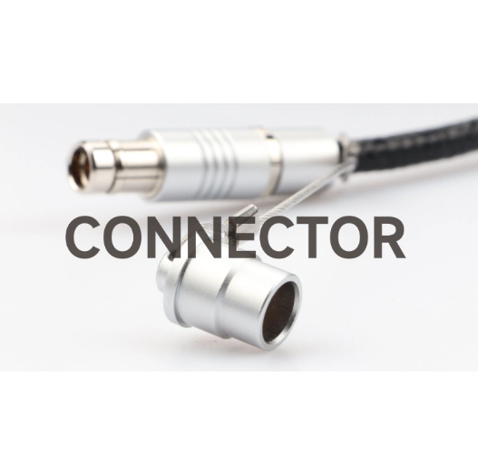 Six Common Connector Types Used In Medical Devices 1