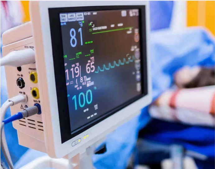  الموصلات الطبية